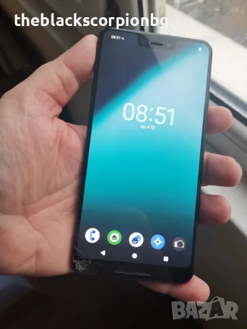 GOOGLE PIXEL 3 XL , снимка 1 - Други - 48218411