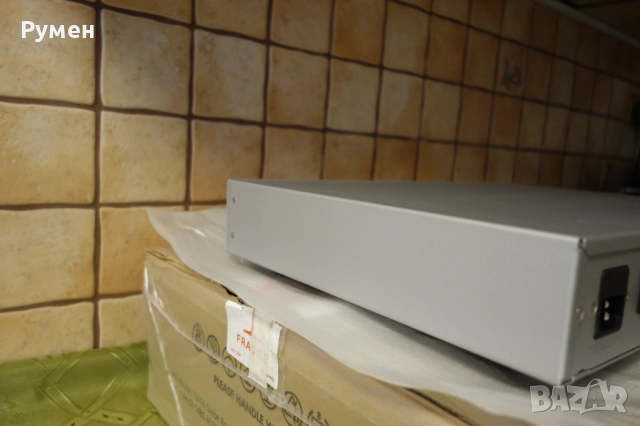 Audiolab 6000CDT , снимка 8 - Ресийвъри, усилватели, смесителни пултове - 52314881