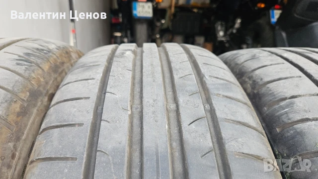 гуми,джанти за опел 16 цола, снимка 9 - Гуми и джанти - 51204044