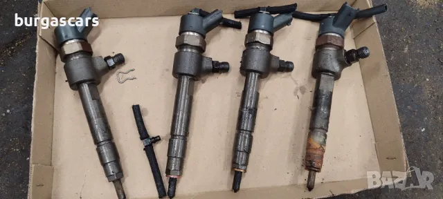 Дюзи 0445110 119 Fiat Stilo 1.9JTD  -100лв