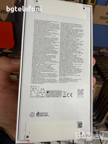 Samsung A56 8/256 нов , 2 години гаранция, снимка 6 - Samsung - 52849715