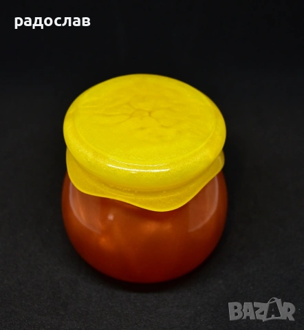 Епоксидна смола 