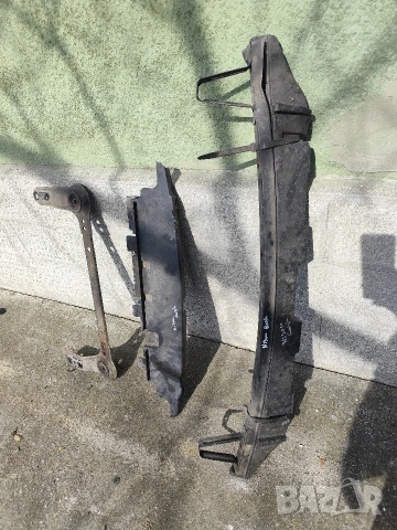 Вежди -Части -Nissan Qashqai j10 -2009г, снимка 3 - Части - 53767670