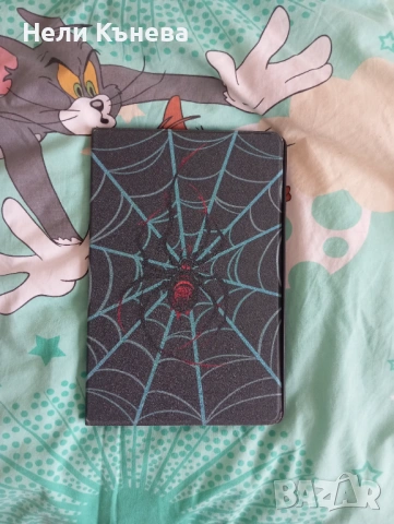 Калъф за таблет Samsung A9+