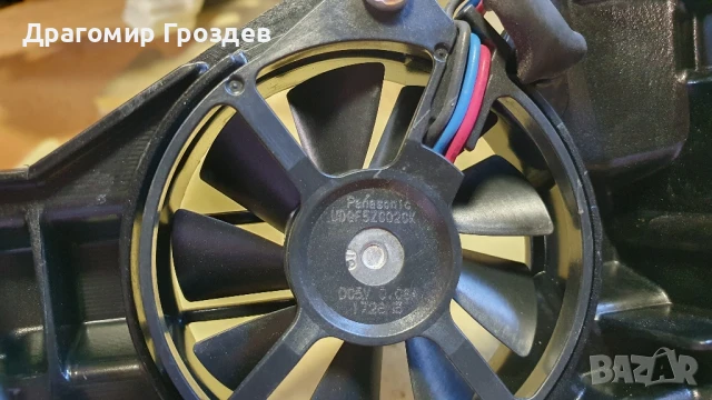 Ляв фар на части за LEXUS UX Facelift / Лексус UX, снимка 11 - Части - 51367226