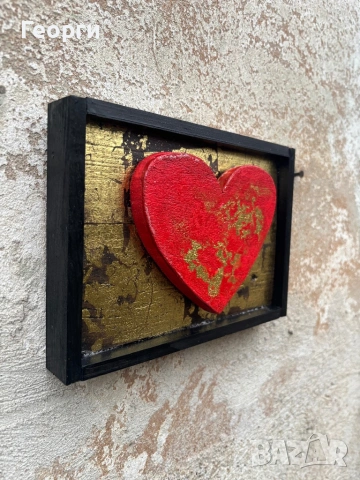 Арт пано Четири броя, снимка 12 - Пана - 53692077