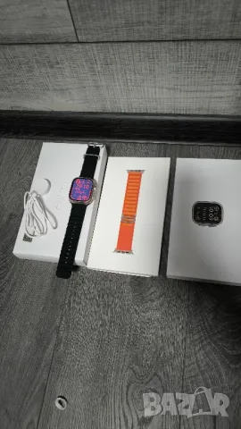 apple watch ultra 2 , снимка 7 - Аксесоари за Apple - 47490798