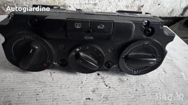 Климатичен блок / панел / табло зa VW Touran - 53701/1CF  / 747309-00
