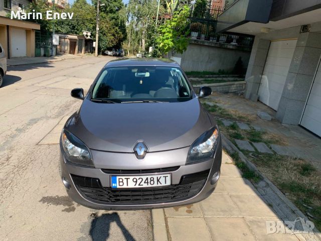 Renault Megane 1.5 dCi (2011), снимка 1 - Автомобили и джипове - 45797689