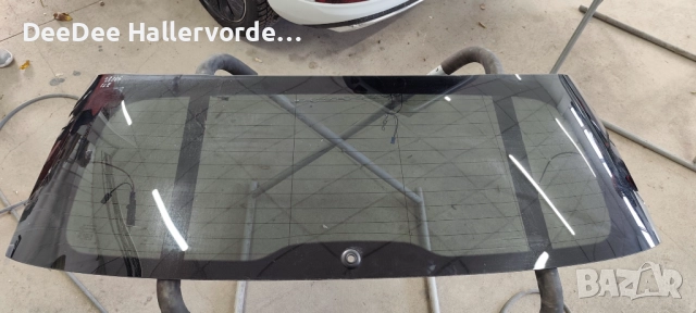 Задно стъкло за Mercedes Benz GLE W166