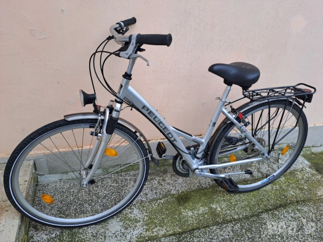 Велосипеди 28 и 29 цола от 120€ до 290€