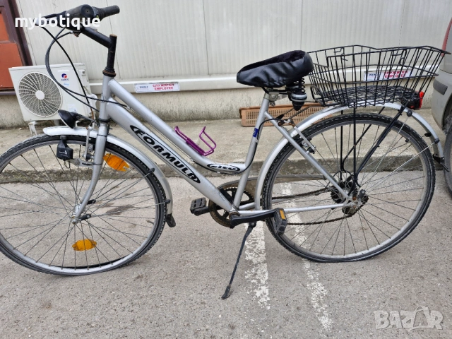 Дамски велосипед  formula 28"