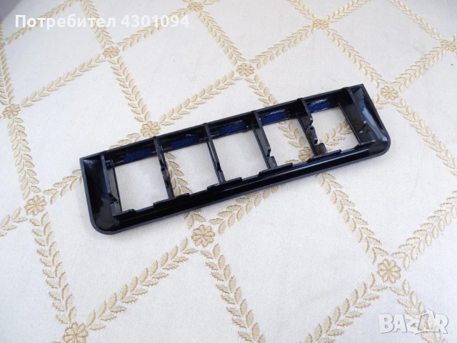 Пръстен (лайсна) за регистри за акордеон Велтмайстер, снимка 5 - Акордеони - 53885076