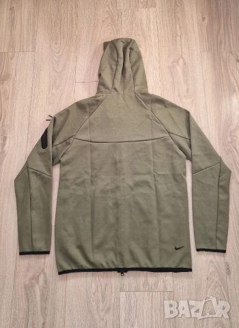 Страхотен мъжки спортен екип долнище и горнище NIKE размер S M L XL , снимка 9 - Спортни дрехи, екипи - 53556770