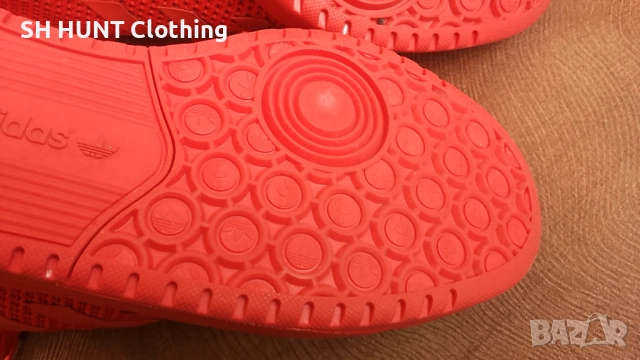 Adidas FITFOAM размер EUR 44 UK 9 1/2 маратонки 4-8-S, снимка 11 - Маратонки - 52227537