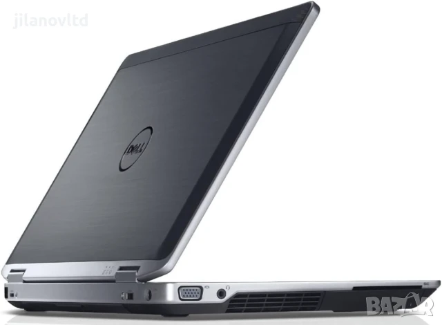 Лаптоп Dell Latitude E6430 I5-3320M 8GB 256GB SSD Windows 11 ГАРАНЦИЯ, снимка 2 - Лаптопи за работа - 51263505