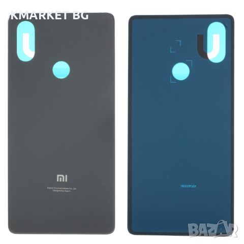 Оригинален Заден Капак за Xiaomi Mi 8 SE (5.88-inch), снимка 1 - Резервни части за телефони - 46568771