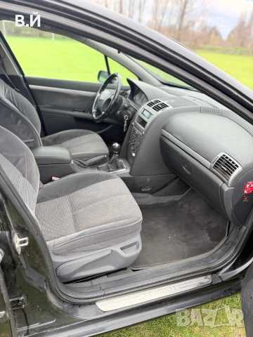 Пежо 406 136 к.с, снимка 8 - Автомобили и джипове - 54032797