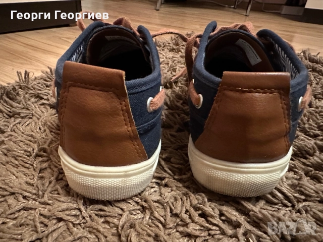 Готини мъжки кецове, снимка 2 - Маратонки - 51480540