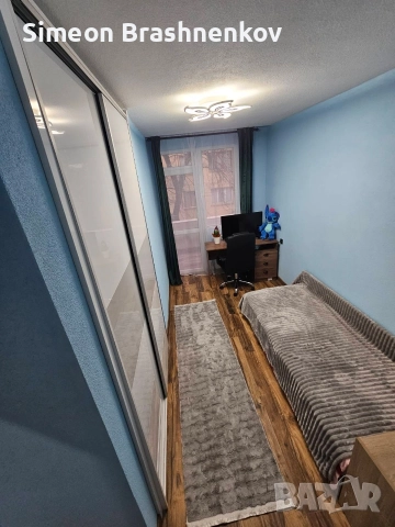 Многостаен апартамент етаж от къща в центъра на гр. Сандански, снимка 16 - Апартаменти - 52651149