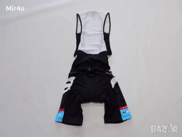 вело клин nalini pro джърси екип блуза шосейно колоездене мъжки оригинален M, снимка 2 - Спортни дрехи, екипи - 51404863