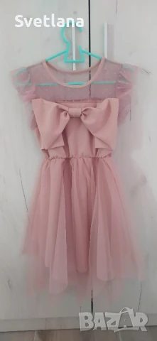 Детска рокля