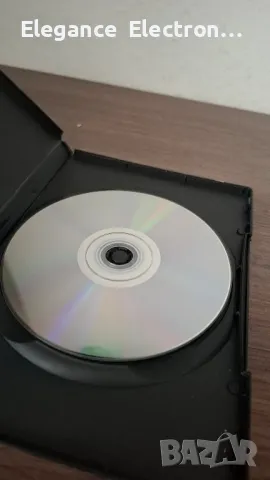 DVD "История на футбола" – Том 5 (с Диего Марадона)
, снимка 3 - DVD филми - 50329874