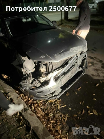 Продавам Ауди А4 за части , снимка 6 - Автомобили и джипове - 53396670