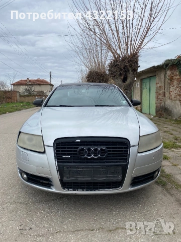 Продава се на части 3.0Д 233кс, снимка 5 - Автомобили и джипове - 54059585