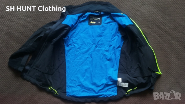 Snickers 1940 FlexiWork ARMORTEX Stretch Jacket размер M изцяло еластично работно яке W4-463, снимка 14 - Якета - 51947141