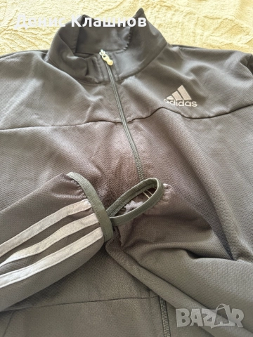 Горнище Adidas Original , снимка 3 - Спортни дрехи, екипи - 52235442