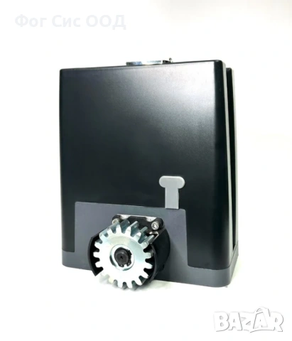 BERG - Автомат за гаражна плъзгаща се врата DKC800AC - до 800 кг., снимка 2 - Друга електроника - 54069319