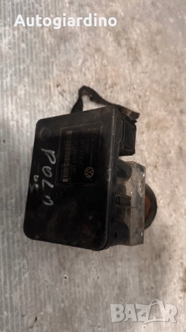 ABS Помпа / ABS Модул за Toyota Yaris - 44510-52460 / 0746C293239, снимка 2 - Части - 52586701