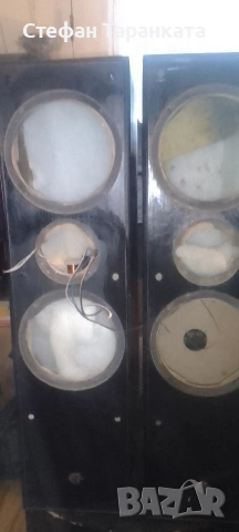 Кутии от тонколони със трилентови аудио филтри , снимка 6 - Тонколони - 53332506