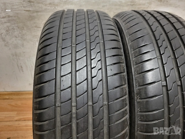 205/55/16 Firestone / летни гуми, снимка 2 - Гуми и джанти - 53742447