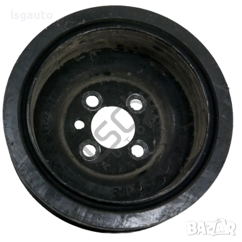 Демпферна шайба Volkswagen Touran I 2003-2010 ID:149524, снимка 2 - Части - 51721495