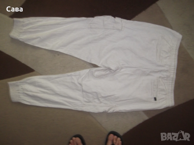 Спортен панталон ZARA  мъжки,М-Л, снимка 3 - Панталони - 51789946