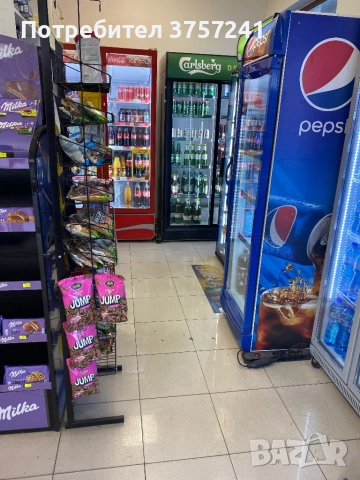 Магазин за алкохол и цигари, снимка 2 - Магазини - 53069836