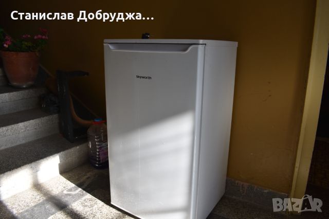 хладилник, снимка 1 - Хладилници - 45332444