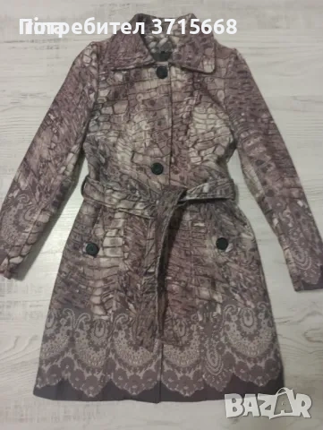 Дамско Яке, снимка 2 - Якета - 51914615