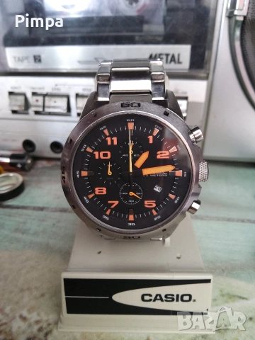 Fossil blue ch2519 часовник 