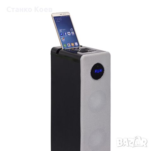  Audio/Tower Bluetooth Adler AD-1162  , снимка 3 - Аудиосистеми - 46320611