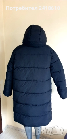 Calvin Klein Mens  Parka Size L НОВО! ОРИГИНАЛ! Мъжко Зимно Яке Парка!, снимка 12 - Якета - 52561438