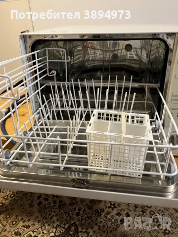 Съдомиялна Midea нова в кашон, снимка 2 - Съдомиялни - 52965538