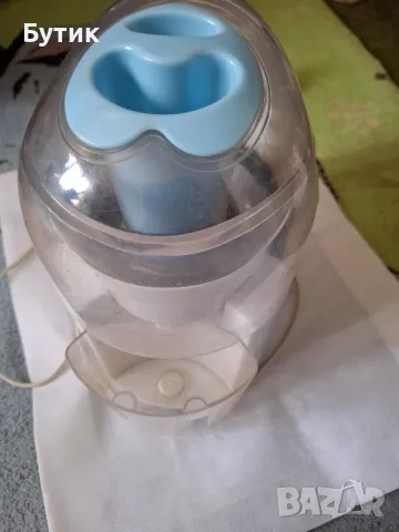 СОКОИЗТИСКВАЧКА, снимка 5 - Сокоизстисквачки и цитрус преси - 50232869