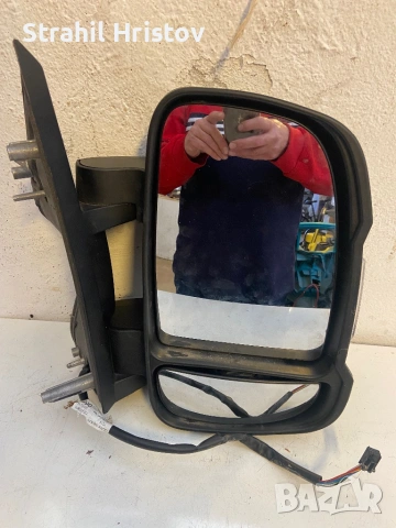 Огледало за Фиат Дукато