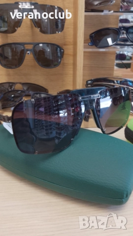 Слънчеви мъжки очила SANTA BARBARA POLO - RACQUET CLUB, снимка 3 - Слънчеви и диоптрични очила - 51789434