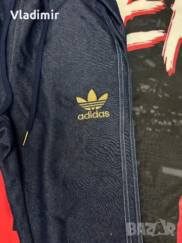 дънки Adidas, снимка 3 - Дънки - 48461779