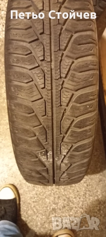 Гуми, снимка 2 - Гуми и джанти - 52514614