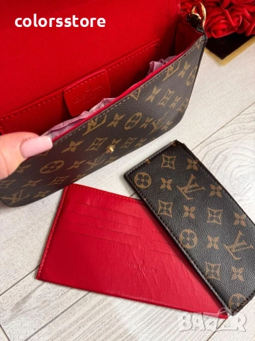 Чанта Louis Vuitton- IM03-1, снимка 2 - Чанти - 47007439